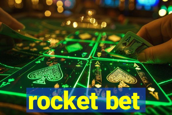 rocket bet